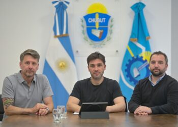 Ante el deterioro de las rutas nacionales, Torres pidió a Nación su traspaso a Provincia