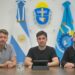 Ante el deterioro de las rutas nacionales, Torres pidió a Nación su traspaso a Provincia