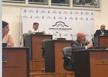 El Concejo aprobó la emergencia económica