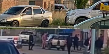 En Sarmiento, intentaron matar a un hombre el viernes y el único detenido fue liberado hoy