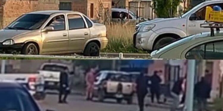 En Sarmiento, intentaron matar a un hombre el viernes y el único detenido fue liberado hoy