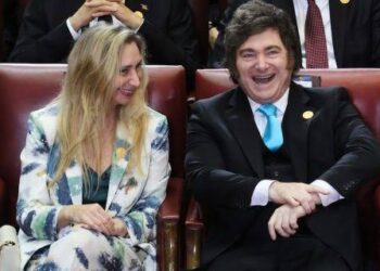 Estafa Libra: Martínez de Giorgi sobreseyó a los Milei