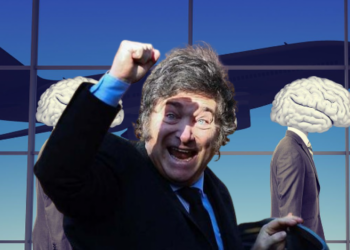 Milei, el empobrecedor