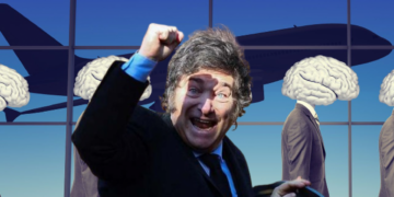 Milei, el empobrecedor