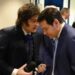Milei y Rubio abogan por profundizar alianza estratégica entre Argentina y Estados Unidos