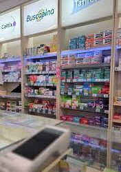 La gente ya fue a las farmacias a comprar cannabis