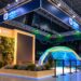 Urbana inaugura su espacio en la Expo Industrial con foco en la educación ambiental