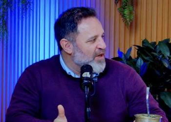 Glinski aseguró que «el desafío más grande de la Argentina» es discutir qué «vamos a hacer con nuestros recursos naturales»