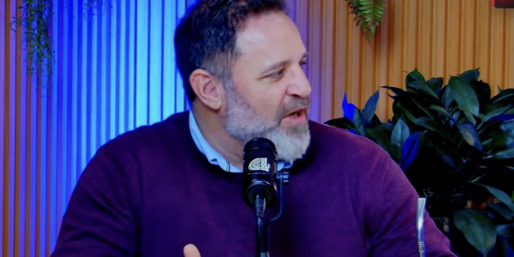 Glinski aseguró que «el desafío más grande de la Argentina» es discutir qué «vamos a hacer con nuestros recursos naturales»