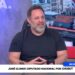 Glinski: «Ser docente universitario en esta Argentina de Milei de hoy es una pesadilla»
