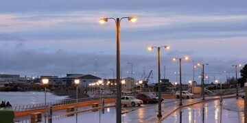 Comunicado por modificación del servicio de transporte público