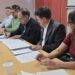 INCUCAI destacó el compromiso de los hospitales Alvear y Regional de Comodoro Rivadavia con la procuración de órganos y tejidos