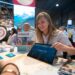 Rada Tilly participó de la 30.ª edición de la Feria Internacional de Turismo