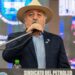 Macharashvili celebró el anuncio de una inversión de 1200 millones de dólares en hidrocarburos