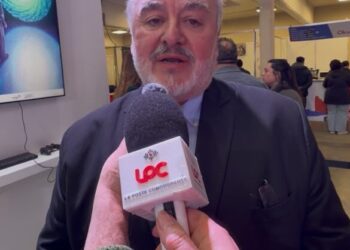 Rubén Zárate: “El desafío de Comodoro es generar empleo a través de la innovación y la diversificación”