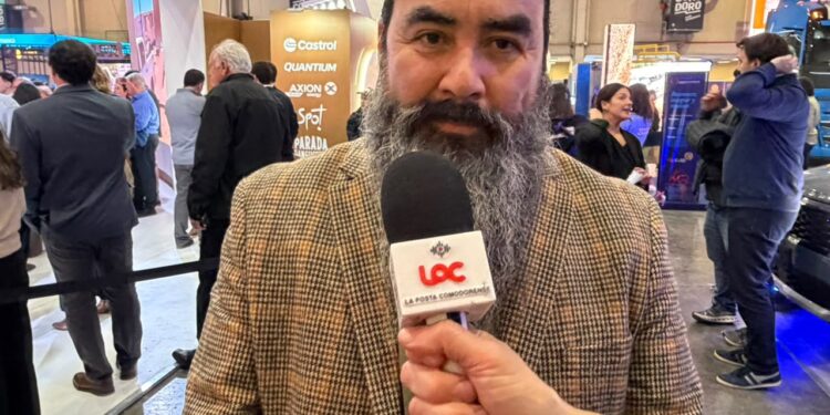 Un especialista chileno destacó el potencial de la acuicultura para diversificar la economía de Comodoro