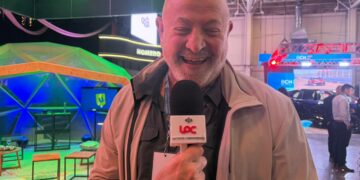 Urbana Higiene Ambiental apuesta al reciclaje y la reutilización en la Expo Industrial