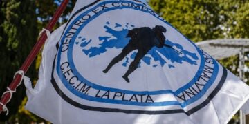 Veteranos y trabajadores marcharán a la Corte Suprema en defensa de la soberanía