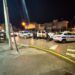 Detuvieron a tres personas tras denuncias de disparos desde una camioneta en Comodoro
