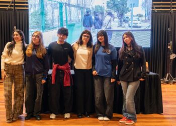 La Municipalidad concretó la 4° jornada del programa “Leer nos mueve, leer nos cambia”