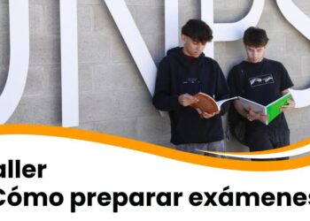 La UNPSJB invita a estudiantes a un taller para preparar exámenes