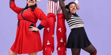 Comodoro celebrará el Día Nacional del Circo con una función en el CCK8