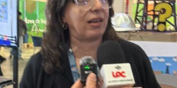 El Museo del Petróleo ganó un premio en la Expo Industrial por su propuesta de Geología del Petróleo