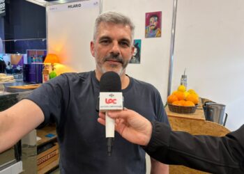 “Estamos con las botas puestas”: una pyme de Comodoro destaca la fuerza del sector en plena Expo Industrial