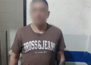 Detuvieron en Comodoro Rivadavia a un hombre con pedido de captura por causas vinculadas al narcotráfico
