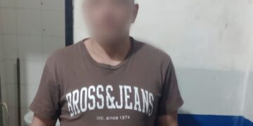 Detuvieron en Comodoro Rivadavia a un hombre con pedido de captura por causas vinculadas al narcotráfico