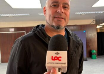 Ariel Montenegro respaldó los reclamos de vecinos de zona norte por un hospital, una terminal y más actos patrios en los barrios
