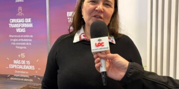 Solange Freile, directora de Altamira: “Es un momento histórico para diversificar las oportunidades de Comodoro”