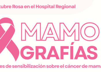 Amplían los controles de mamografía durante octubre para facilitar la detección temprana