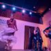 Última oportunidad del año para vivir el tablao de Flor Campano en Mar de Jondo: doble jornada de flamenco y foodtrucks