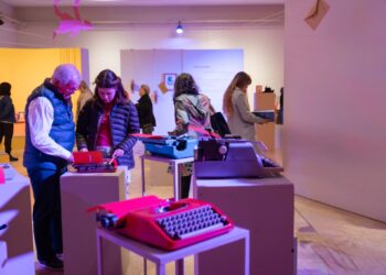 Chic@s de Palabra regresa al Centro Cultural con actividades para toda la familia