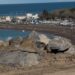 Torres puso fecha a las obras que Comodoro viene esperando
