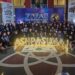 El Trébol brilló en Santiago del Estero y volvió con dos premios nacionales