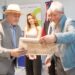 Macharashvili encabezó una reunión estratégica con autoridades de Aysén para activar el Corredor Bioceánico