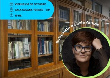 Silvia Araújo debutó como dramaturga con “La Bendición”