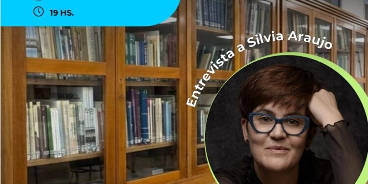 Silvia Araújo debutó como dramaturga con “La Bendición”