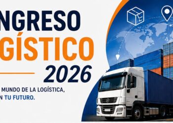 Realizarán el 4° Congreso Logístico 2026 en Comodoro Rivadavia
