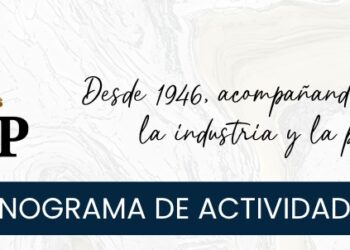 La Cámara de Comercio de Comodoro celebrará sus 80 años con charlas, homenajes y una cena abierta a la comunidad