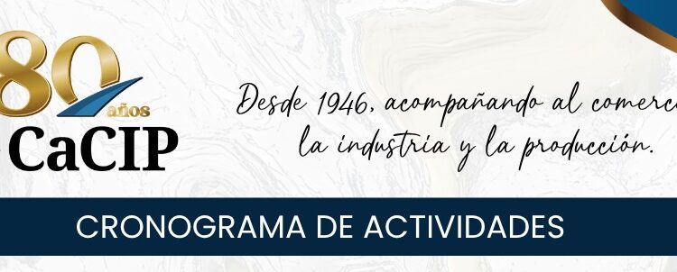 La Cámara de Comercio de Comodoro celebrará sus 80 años con charlas, homenajes y una cena abierta a la comunidad