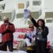 Una multitud volvió a marchar, por quinta vez, en Comodoro en apoyo a las Universidades y en defensa de la democracia