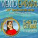 El Festival Viento Empapa celebra su décima edición con talleres y propuestas artísticas para las infancias