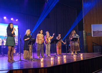 «Mujer Patagonia» llevará las voces del sur argentino al escenario de Buenos Aires