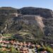 El Municipio dio inicio a la segunda etapa del aterrazamiento del cerro Hermitte