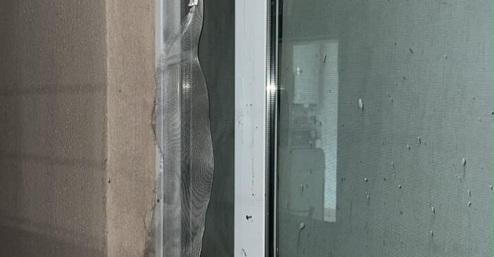 Intentaron entrar a robar a la casa de una adulta mayor en Rada Tilly: vecinos y policías acudieron de inmediato