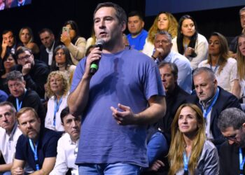 El Peronismo Debate llega a Comodoro Rivadavia para discutir el futuro del país desde la Patagonia