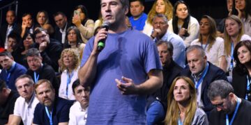El Peronismo Debate llega a Comodoro Rivadavia para discutir el futuro del país desde la Patagonia
